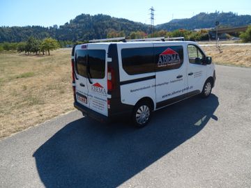 Opel Vivaro - 4