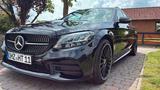 Mercedes-Benz C 300 T AMG-Mild Hybrid  - Mercedes-Benz C 300 in Bremen