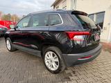 Skoda Karoq Style LED 4xSHZ ACC AHK CarPlay Kamera uvm - Skoda Karoq