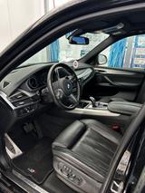 BMW X5 M50 M50d - - BMW X5 M50 in Dortmund