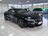 BMW 840d xDrive Cabrio+M Sport+SoftClose+Mwst+TOP - BMW 840: Cabrio