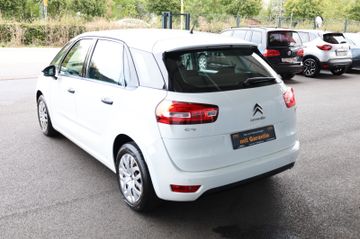 Citroen C4 Picasso - 6