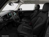 MINI Cooper SE RFK NAVI LED PDC V+H DAB Tempomat LM - silberne MINI Cooper SE