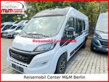 Malibu Van diversity GT Skyview 640 LE K - Malibu Diversity 640 LE K GT skyview