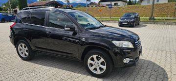 Toyota RAV 4 - 11