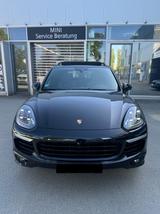 Porsche Cayenne Diesel Platinum Edition Platinum Edition - Porsche Cayenne Gebrauchtwagen in München