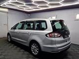 Ford Galaxy Trend  2.0 EcoBlue|AUTOM|7 SITZER|NAVI|LM - Ford Galaxy Gebrauchtwagen in Berlin