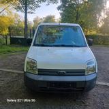 Ford ford transit connect  motor 1.8 - gebrauchte Ford Transit Connect aus dem Jahr 2008
