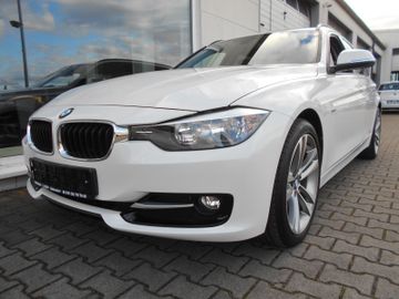 BMW 316 - 1