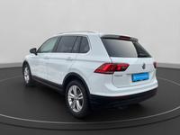 Volkswagen Tiguan 2.0 TDI Comfortline +KAMERA+ACC+LM