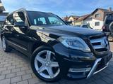 Mercedes-Benz GLK 250d AMG Leder Comand  360° Panorama 19" LED - gebrauchte Mercedes-Benz GLK 250 aus dem Jahr 2015