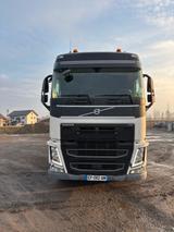 Volvo FH - Volvo LKWs