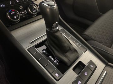 Skoda Superb - 9