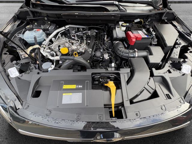 Nissan Qashqai Tekna Automatik* Leder* BOSE* Winter* Na