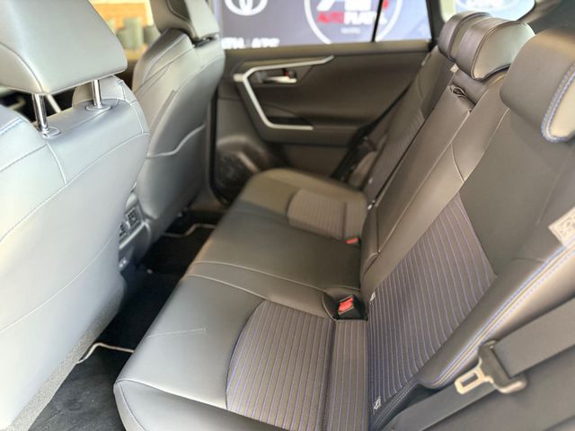 Toyota RAV 4  Style x2 *JBL*360°*Sofort*
