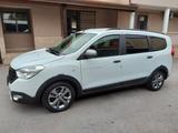 Dacia Lodgy Stepway 1.5 dCi 8V 110CV Start&Stop  - Dacia Lodgy Start