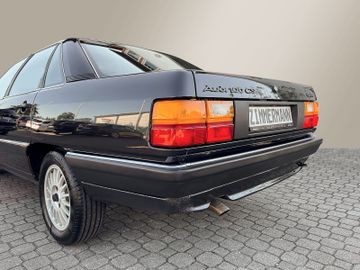 Audi 100 CS Turbo C3 Typ 44*mtl. 125€*