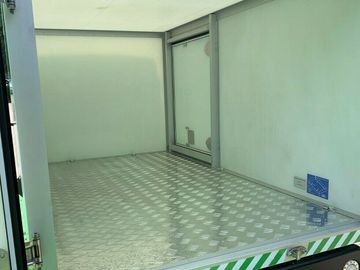 Fahrzeugabbildung Andere TROPOS ABLE XT2-N1 Cargo VFW SOFORT verfügbar