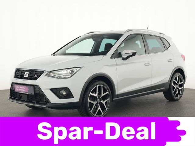 Seat Arona FR CarPlay|BeatsAudio|Kamera|Navi|PDC