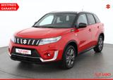 Suzuki Vitara 1.4 CVT Comfort LED Navi Kamera ACC DAB - Suzuki Gebrauchtwagen von 2022