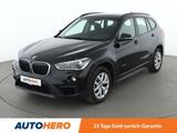 BMW X1 xDrive 18d Advantage *NAVI*TEMPO*PDC*SHZ* - BMW X1 in Nürnberg