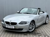 BMW Z4 Roadster 2.0*98TKM*|1.HAND|XENON|PDC|SHZ|TEMP - BMW Z4: 2.0