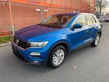 Volkswagen T-Roc Basis*PDC*AHK*SHZ*Klimatronic*2.Besitz*TOP - VW T-Roc Gebrauchtwagen in Berlin