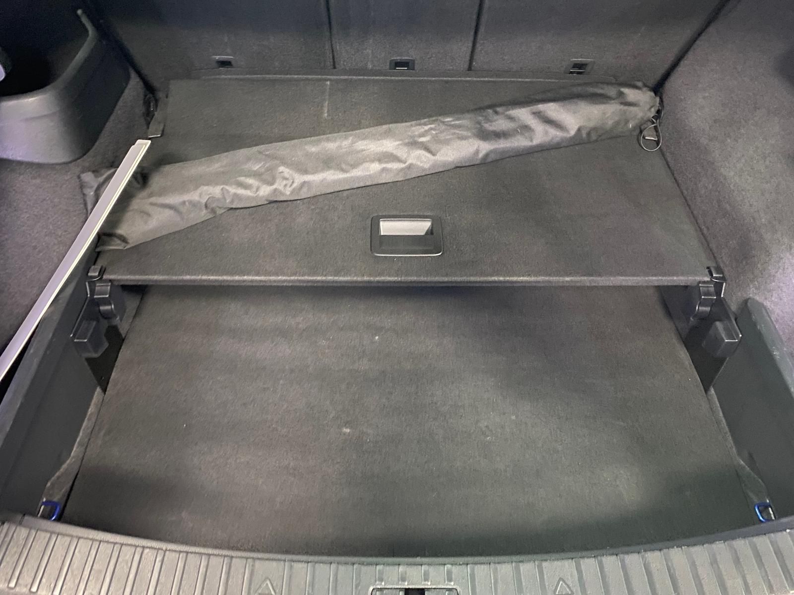 Fahrzeugabbildung SKODA Kodiaq 2.0 TDI DSG Sportline AHK+APP+STANDHEIZUN