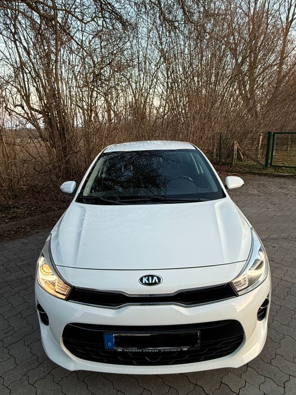 Image of Kia Rio