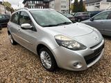 Renault Clio Grandtour Dynamique 1.2 Automatik - gebrauchte Renault Clio aus dem Jahr 2010