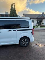 Toyota Proace (Verso) 2,0-l-D-4D 130kW L1 Team Deut...