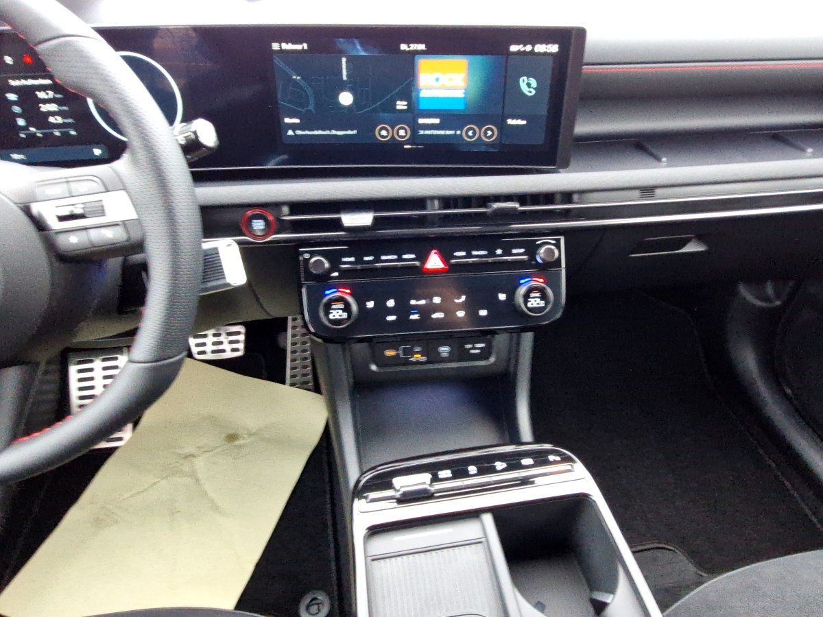 Hyundai Tucson – Bild 11
