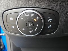 FORD Focus Lim. Cool & Connect*Kamera*ACC