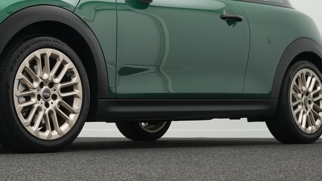 MINI Cooper S - Bild 23