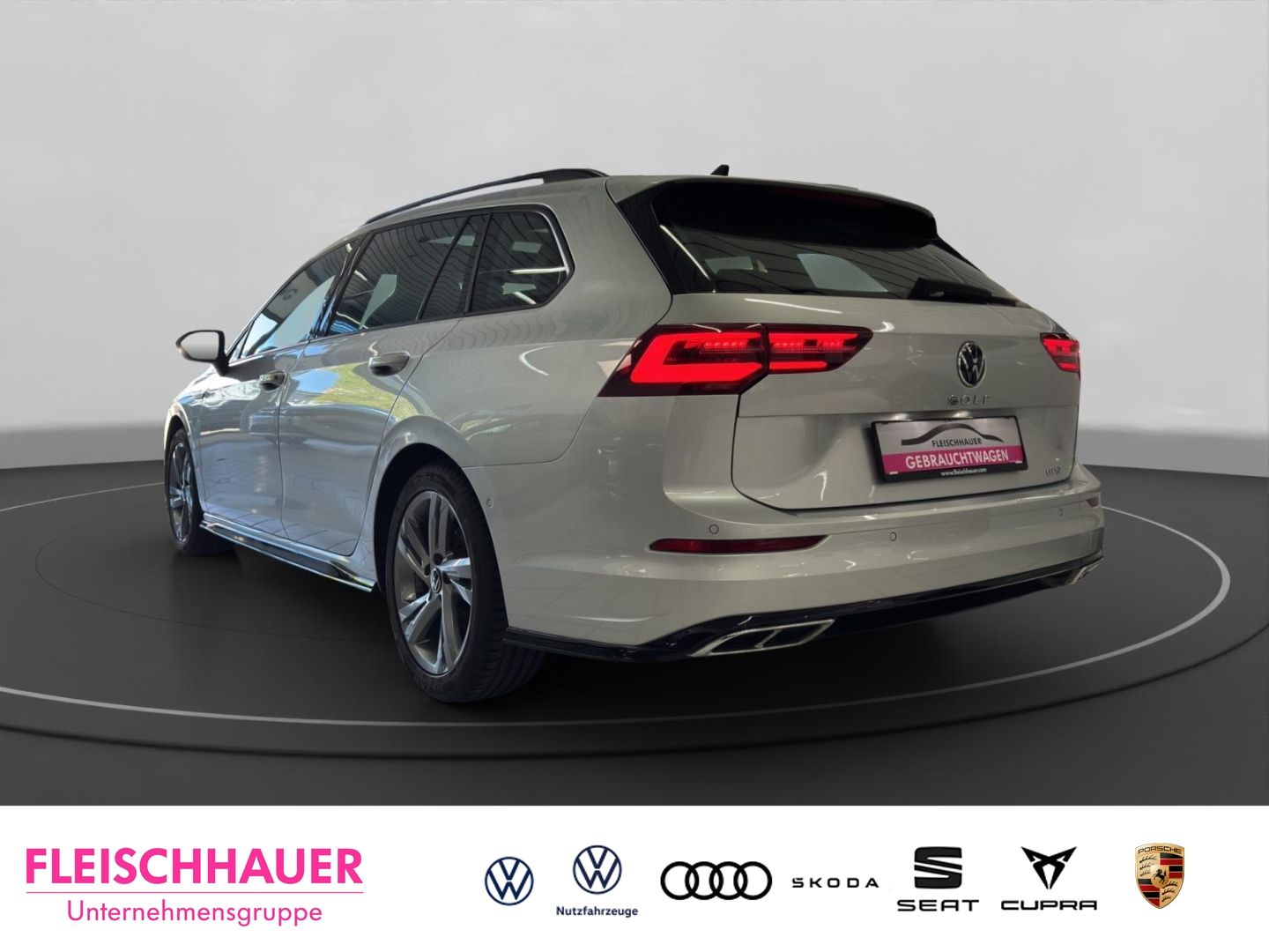 Volkswagen Golf - Bild 6