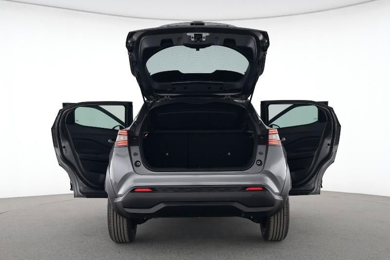 Fahrzeugabbildung Nissan Juke 1.0 Schaltgetriebe - N-Connecta