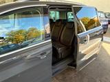 Seat Alhambra FR-Line / 1. Hand - SEAT Alhambra FR-Line mit Benzin-Antrieb