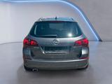 Opel Astra J Sports Tourer Innovation Aut. NAVI BIXEN - Opel Astra Kombi Innovation mit Diesel-Antrieb
