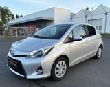 Toyota Yaris Hybrid Life/AUTOMATIK/RÜCKCAMARA/NAVI/BT - Toyota mit Hybrid-Antrieb