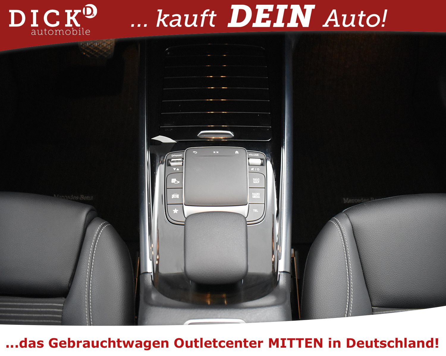 MERCEDES-BENZ GLA 250e 8G Progress STANDHZ+WIDESC+KAMER+LED+18 - Image 15