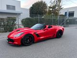 Corvette C7 Z06 6.2 V8 Z06 AT8 Cabriolet Tikt Performance - Corvette Z06 Gebrauchtwagen