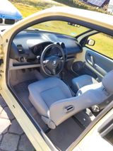 Seat Arosa Stella 1,0 Stella - Seat Arosa: Stella