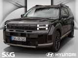 Hyundai Santa Fe S&G-AKTION+WKR INKL.+SCHNELL VERFÜGBAR