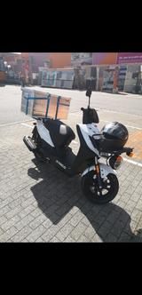 Kymco Agility Carry 125ccm (Lieferung auf Wunsch)  - KYMCO 125 AGILITY