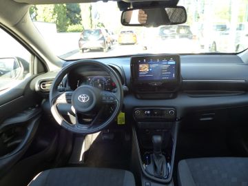 Toyota Yaris - 8