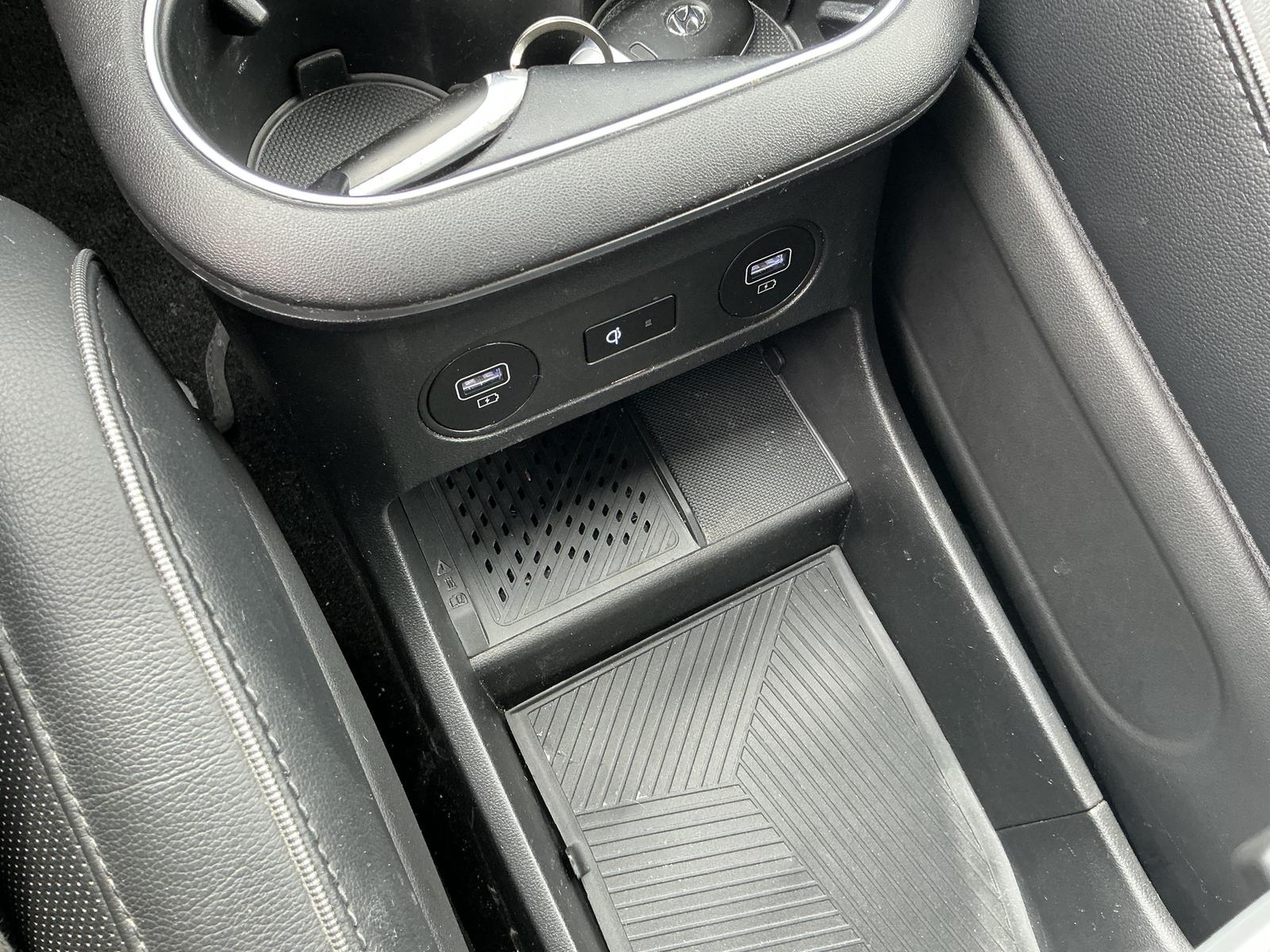 Hyundai Ioniq 5 Uniq Leder Memory BOSE Pano 360Cam 4WD