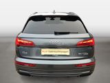 Audi Q5 S-Line Quattro 55TFSIe S-Tr. AHK Panoramadach - Audi Q5: Panoramadach