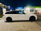 BMW 318 F31 2015 Sport Diesel - BMW 120 Kombi Gebrauchtwagen