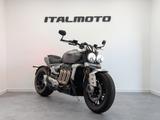 Triumph Rocket 3 R Quickshifter - Offers