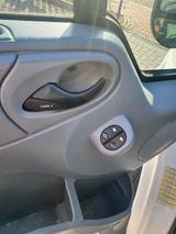 Ford Transit Kombi FT 350 M - HU neu - 1. Hand - MwSt - gebrauchte Ford Transit aus dem Jahr 2012